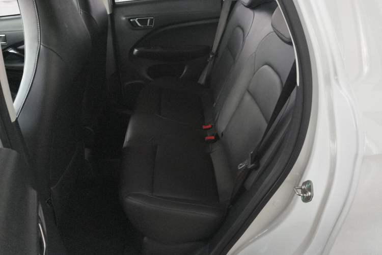 Used Leapmotor T03 2020 400 Luxury Edition