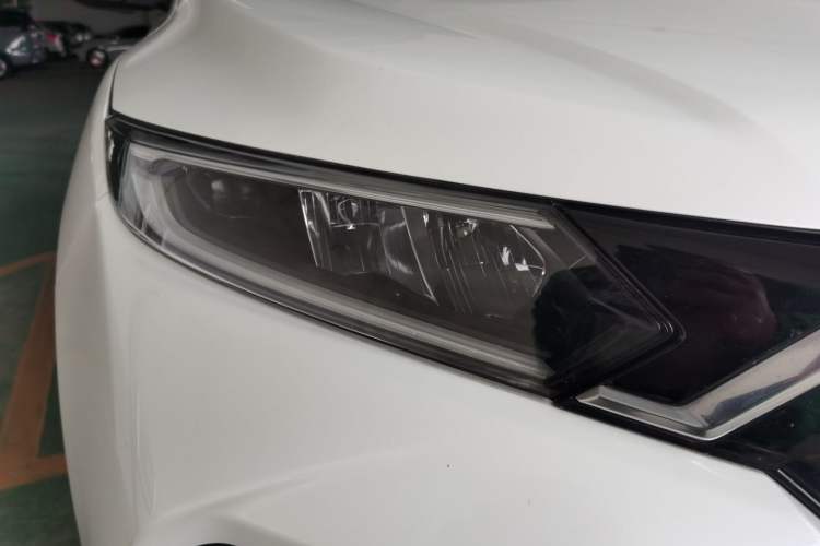 Used Honda XR-V 2021 220TURBO CVT Luxury Edition