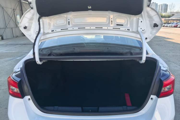 Used Chery Arrizo 5 2017 1.5L Manual Lingchao Edition
