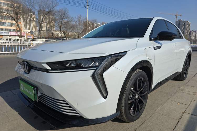 Used Honda e:NS2 2024 Ignite Edition