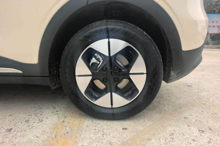 Used Geely Galaxy Geome 2025 310km Dream Edition