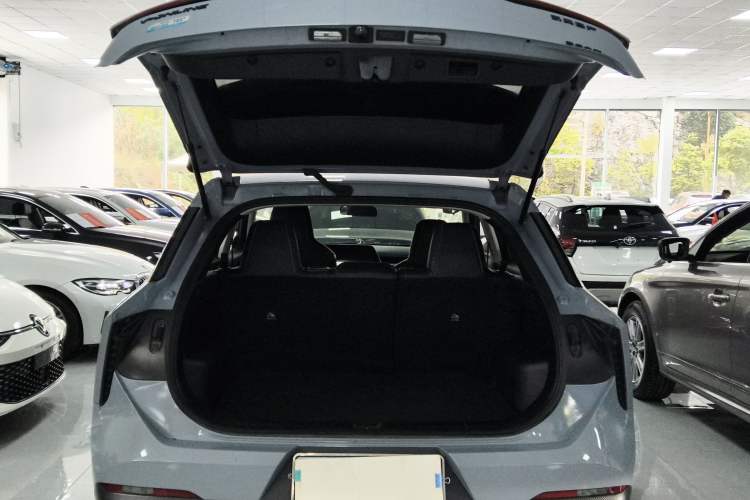 Used Venucia V 2021 260T Idol Edition