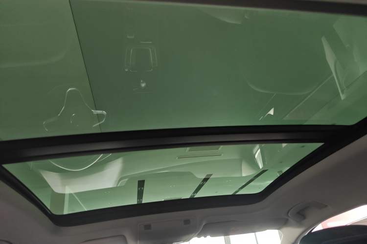 Used Volkswagen Magotan 2020 330TSI DSG Luxury Edition