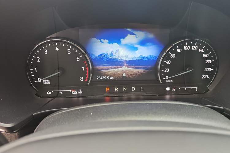 Used Ford Escape 2020 EcoBoost 245 Two-Wheel-Drive Comfort Edition