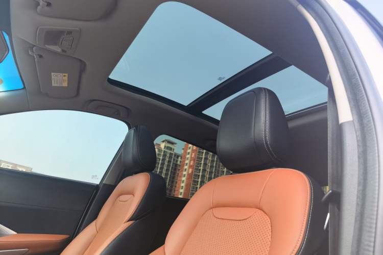 Used Baojun 510 2017 1.5L Manual Luxury Model
