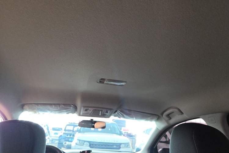 Used Nissan Sylphy 2022 Classic 1.6XE CVT Comfort Edition Headliner