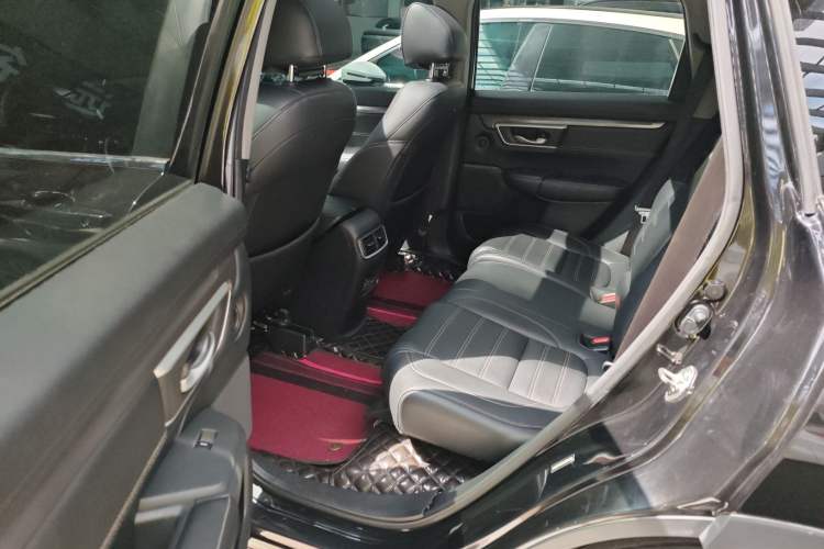 Used Honda Breeze 2020 240TURBO CVT 2WD Luxury Edition