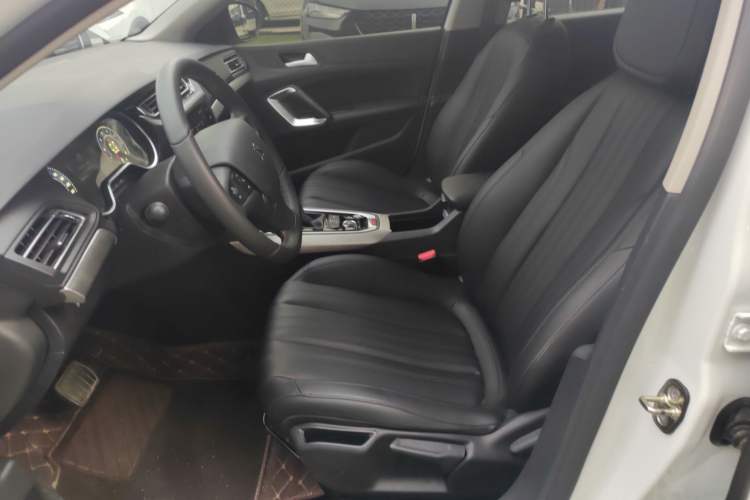 Used Peugeot 408 2020 360THP 10th Anniversary Edition
