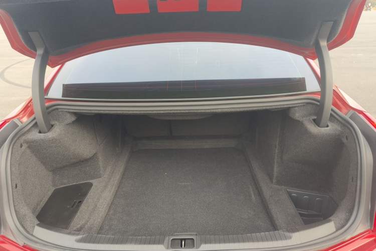 Used Cadillac ATS-L 2017 28T Fashion Edition