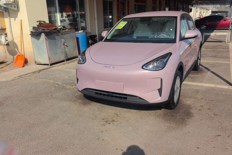 Used Geely Galaxy Geome 2026 Model 310km Youth Edition