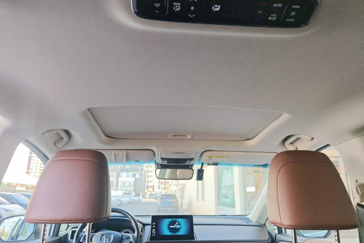 Used Honda Odyssey 2024 2.0L eHEV Sharp – Supreme Edition
