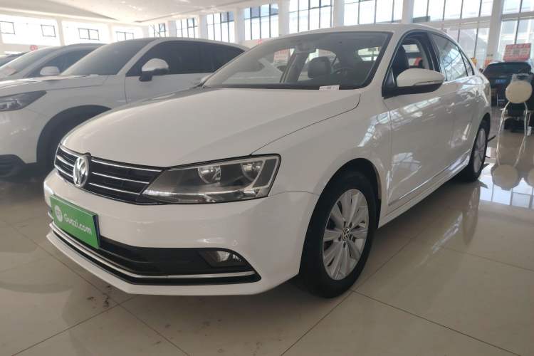 Used Volkswagen Sagitar 2015 230TSI Automatic Comfort Version