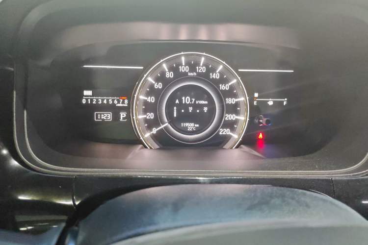 Used Honda Elysion 2016 2.4L Luxury Edition