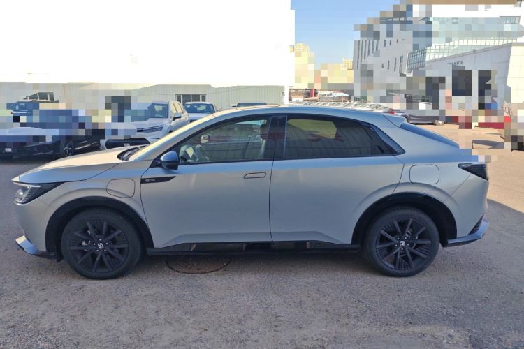 Used Honda e:NP2 2024 Advanced Edition