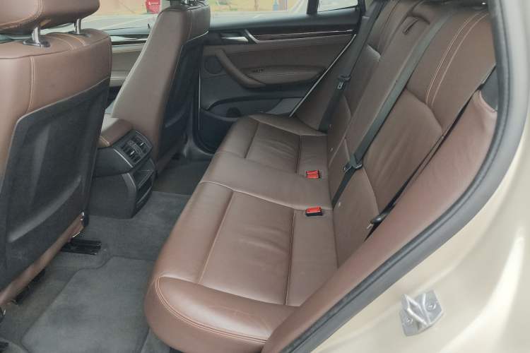 Used BMW X3 2014 xDrive20i X Design Package
