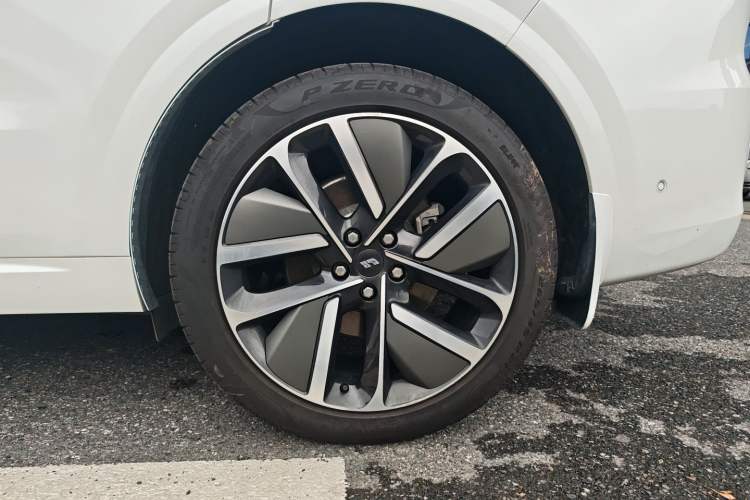 Used Li Auto L6 2024 Max
