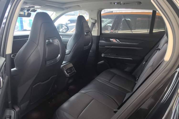 Used Lynk & Co 01 2021 2.0TD Two-Wheel-Drive Pro Trim
