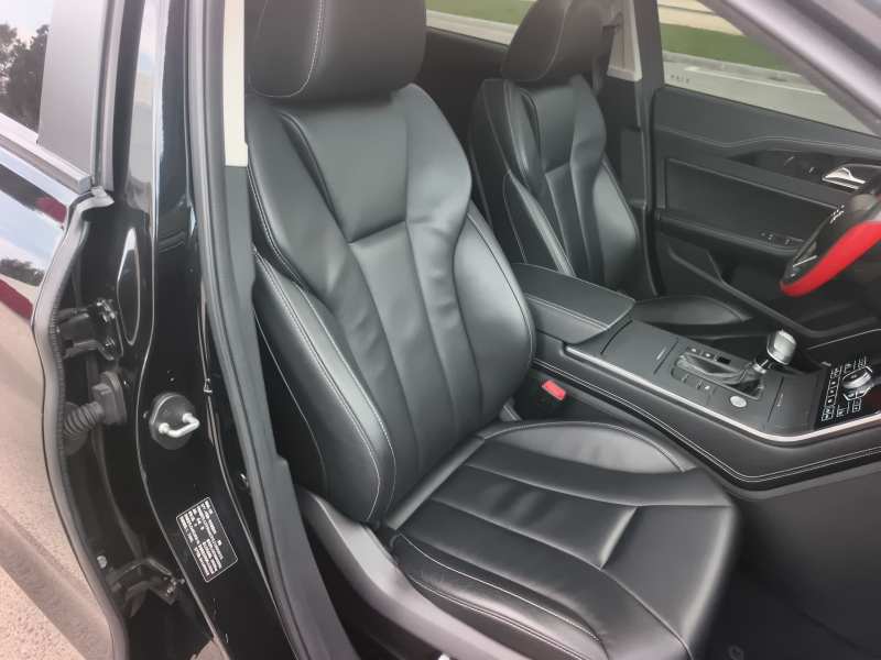 Used Hongqi H5 2018 30TD Smart Connect Dynamic Edition – Rhythm Sport — 11