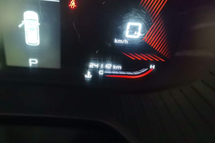 Used Wuling Asta 2021 1.5T CVT Starlight Edition