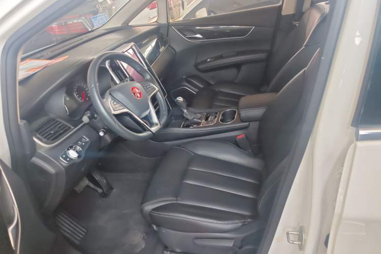 Used BYD Song MAX 2017 1.5T Automatic Smart Connect Elite 7-Seater
