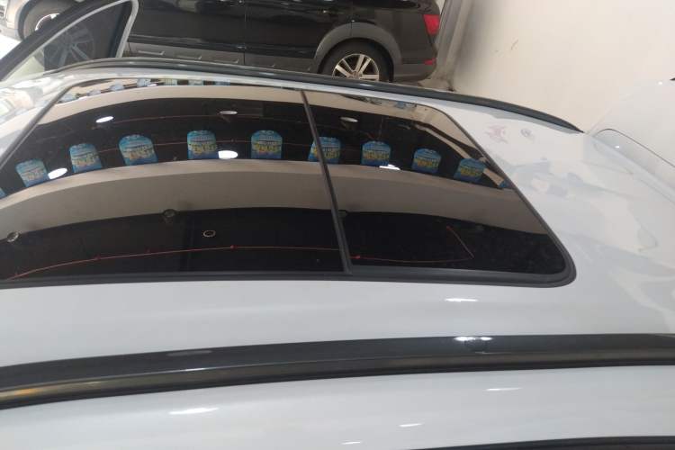 Used NETA X 2023 500