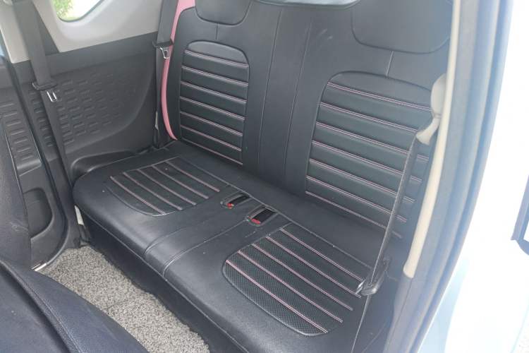 Used Wuling Hongguang MINIEV 2020 Enjoyment Model Lithium Iron Phosphate