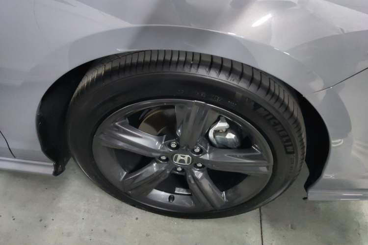 Used Honda Inspire 2023 260TURBO Deluxe Edition
