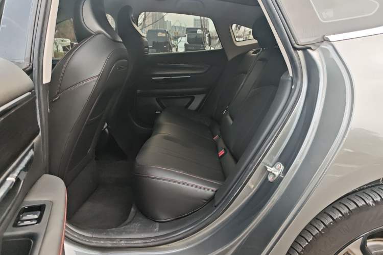 Used XPeng P7 2020 586E