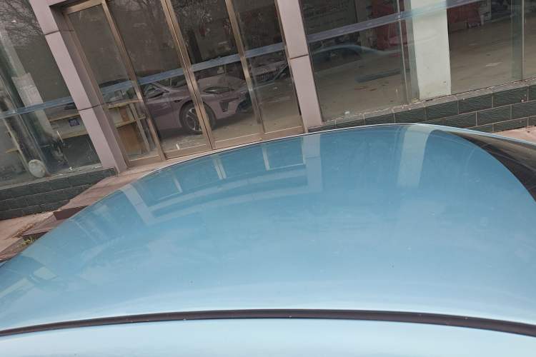 Used Geely Auto Vision 2020 1.5L Manual Asian Games Edition
