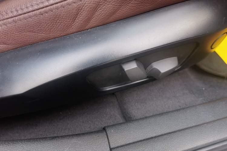 Used BMW X1 2014 sDrive18i Fashion Model