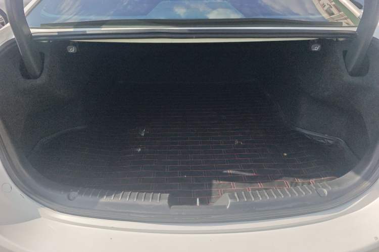 Used Mazda Atenza 2018 2.5L Skyactiv Sport Version China V Standard
