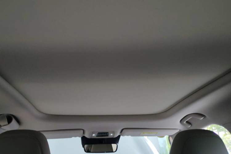 Used BYD Yuan PLUS 2025 Intelligent Driving Version 510 KM Beyond-Grade Edition