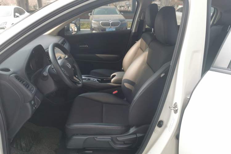 Used Honda Vezel 2020 1.5L CVT Pioneer Edition