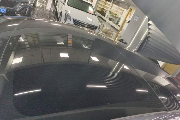 Used Tesla Model 3 2021 Standard Range Rear-Drive Upgraded Version Roof