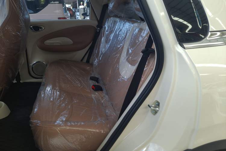 Used Wuling Bingo 2025 333 km Enjoyment Version