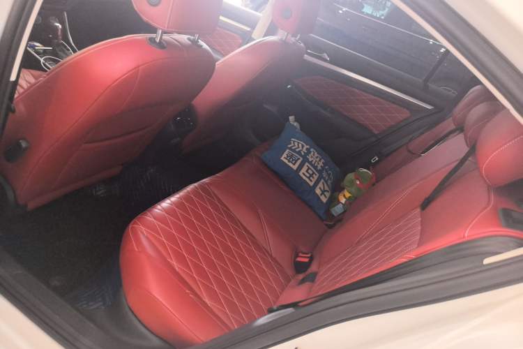 Used Volkswagen Bora 2024 200TSI DSG EnjoyDrive PRO Edition
