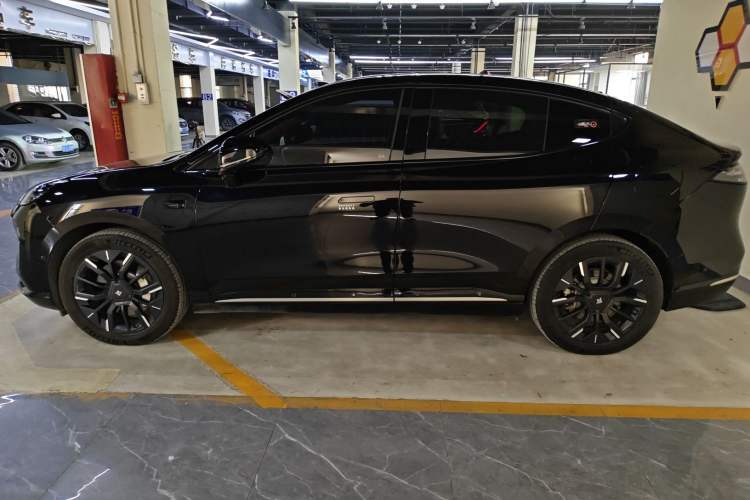 Used Hyptec HT 2024 825鸥翼 LiDAR Edition
