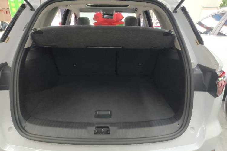Used BYD Song Pro 2019 1.5T Automatic Luxury Model