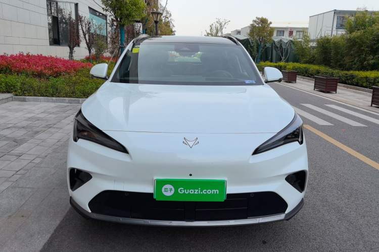 Used ARCFOX Alpha T5 2026 Model Pure Electric 560 Intelligent Enjoyment Version