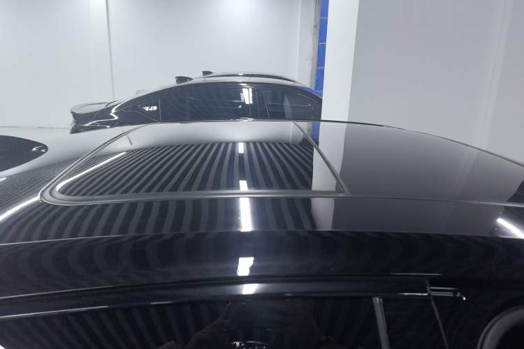 Used Cadillac CT5 2022 28T Luxury Edition