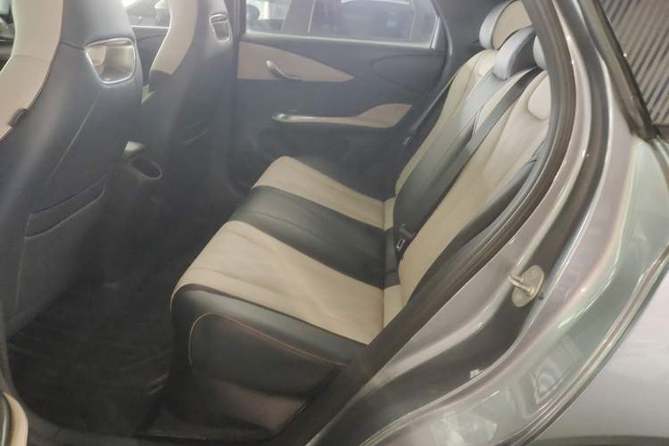 Used BYD Dolphin 2023 420 km Free Version