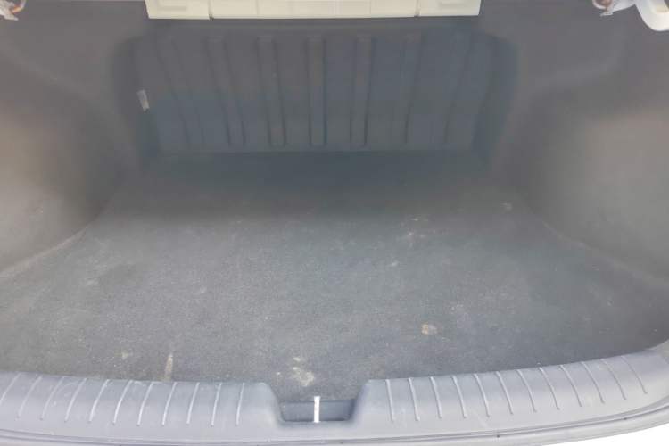 Used Kia Forte 2019 1.6L Automatic Fashion Edition China VI Standard
