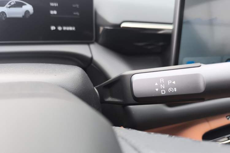 Used AION RT 2025 520 Smart Luxury Edition