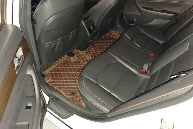 Used Hyundai Sonata 2018 1.6T GLS Smart Model China V Standard