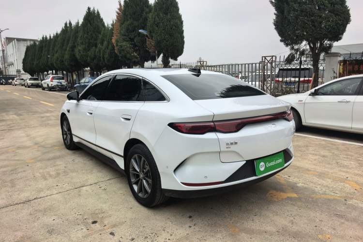 Used BYD Qin L 2025 EV 545KM Beyond Version