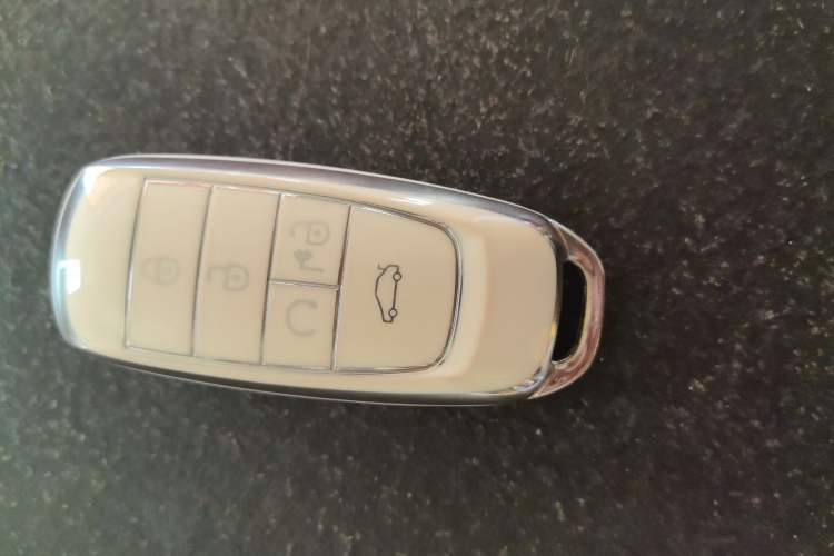 Used AION Y 2023 Plus 510 Tech Edition