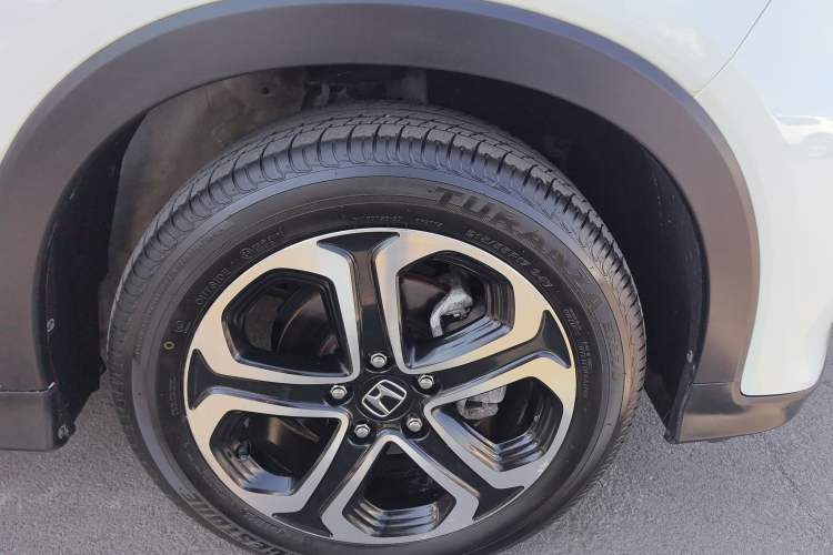 Used Honda XR-V 2015 1.8L EXi CVT Comfort Version