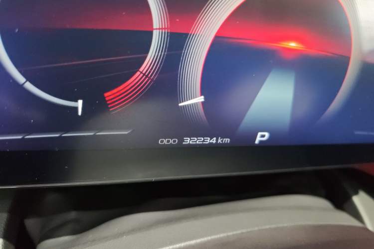 Used Geely Auto icon 2020 1.5TD i9 BSG
