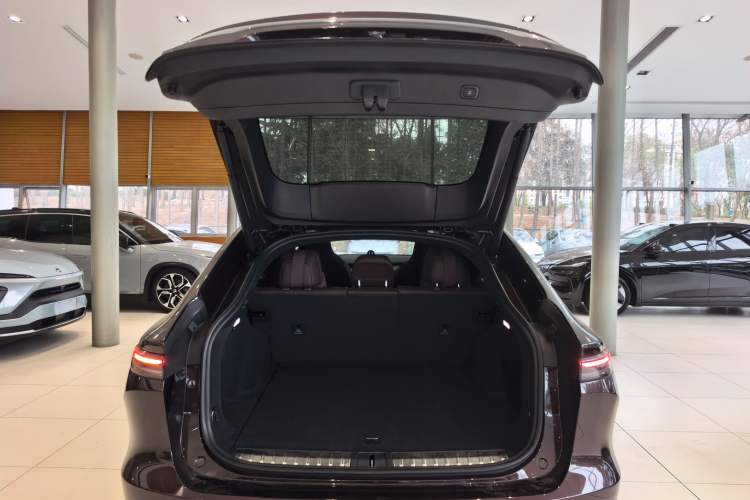 Used Nio EC7 2024 75 kWh
