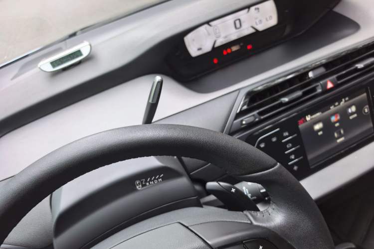 Used Citroen C4 Picasso 2015 Grand 1.6T Fashion Model 7 Seats
